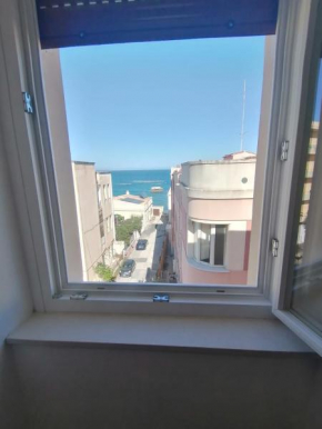 sea view apartment
